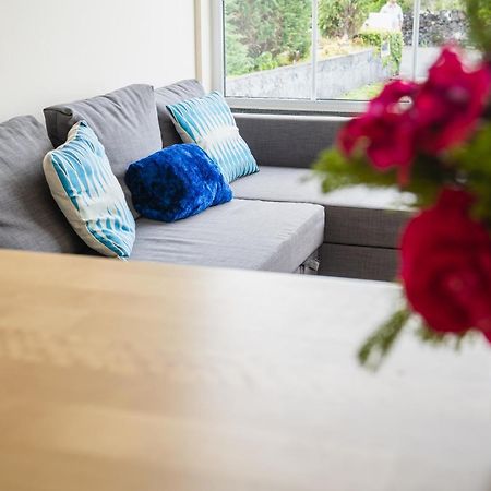 Apartament Casas Do Navalhao São Roque do Pico Zewnętrze zdjęcie