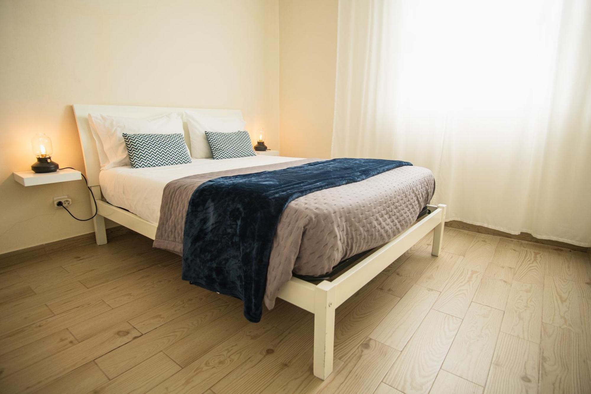 Apartament Casas Do Navalhao São Roque do Pico Zewnętrze zdjęcie